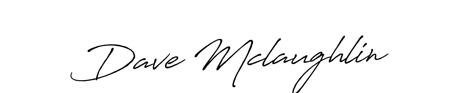if you are searching for the best signature style for your name Dave Mclaughlin. so please give up your signature search. here we have designed multiple signature styles  using Antro_Vectra_Bolder. Dave Mclaughlin signature style 7 images and pictures png