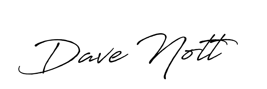 Here are the top 10 professional signature styles for the name Dave Nott. These are the best autograph styles you can use for your name. Dave Nott signature style 7 images and pictures png