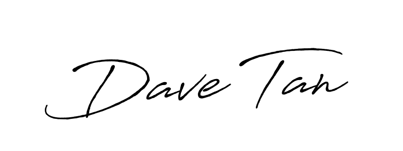 Make a short Dave Tan signature style. Manage your documents anywhere anytime using Antro_Vectra_Bolder. Create and add eSignatures, submit forms, share and send files easily. Dave Tan signature style 7 images and pictures png