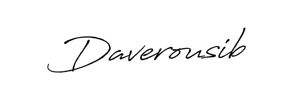 See photos of Daverousib official signature by Spectra . Check more albums & portfolios. Read reviews & check more about Antro_Vectra_Bolder font. Daverousib signature style 7 images and pictures png