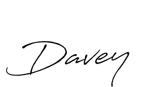 Once you've used our free online signature maker to create your best signature Antro_Vectra_Bolder style, it's time to enjoy all of the benefits that Davey name signing documents. Davey signature style 7 images and pictures png