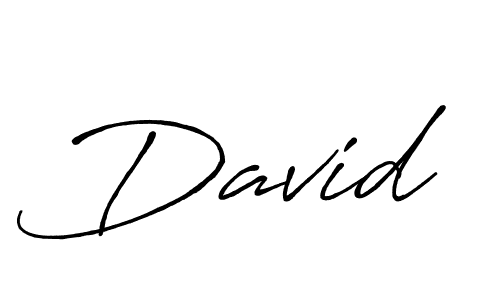 88+ David Name Signature Style Ideas | Best E-Sign