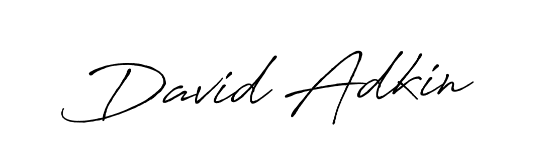Check out images of Autograph of David Adkin name. Actor David Adkin Signature Style. Antro_Vectra_Bolder is a professional sign style online. David Adkin signature style 7 images and pictures png