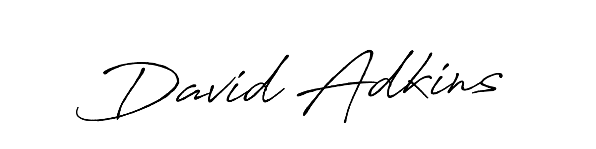 See photos of David Adkins official signature by Spectra . Check more albums & portfolios. Read reviews & check more about Antro_Vectra_Bolder font. David Adkins signature style 7 images and pictures png