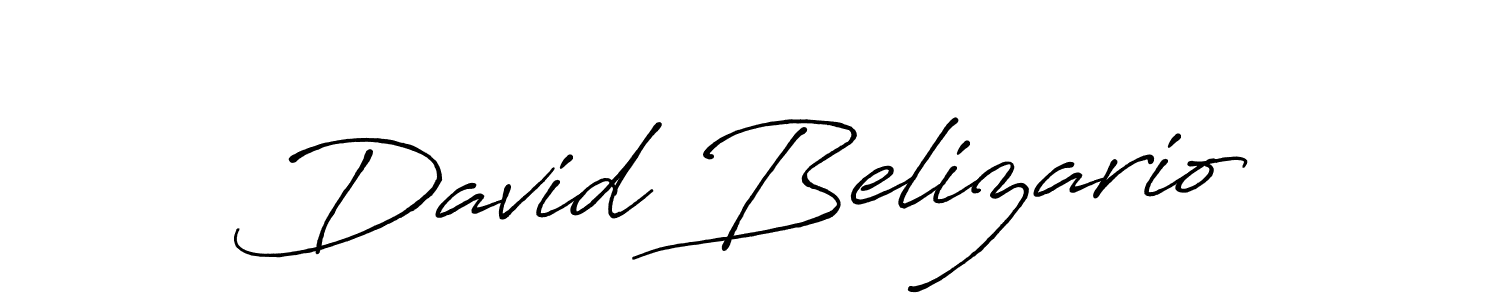 Make a short David Belizario signature style. Manage your documents anywhere anytime using Antro_Vectra_Bolder. Create and add eSignatures, submit forms, share and send files easily. David Belizario signature style 7 images and pictures png