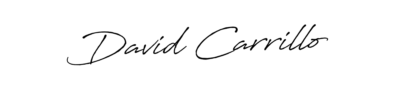 See photos of David Carrillo official signature by Spectra . Check more albums & portfolios. Read reviews & check more about Antro_Vectra_Bolder font. David Carrillo signature style 7 images and pictures png
