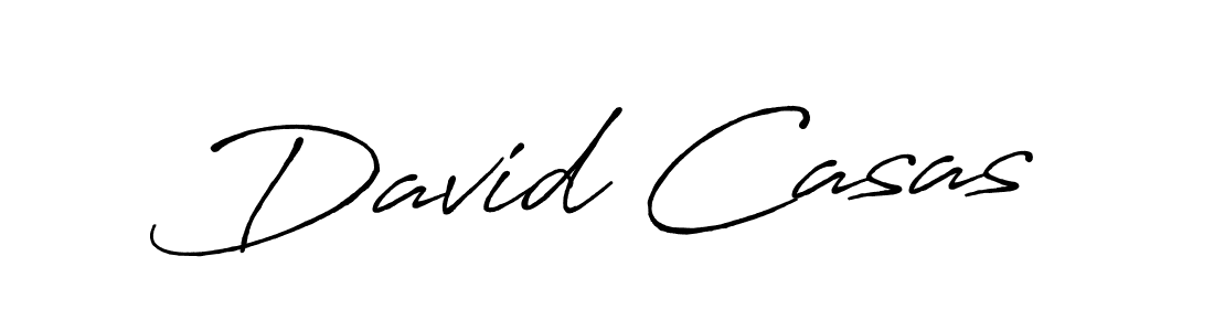Also You can easily find your signature by using the search form. We will create David Casas name handwritten signature images for you free of cost using Antro_Vectra_Bolder sign style. David Casas signature style 7 images and pictures png