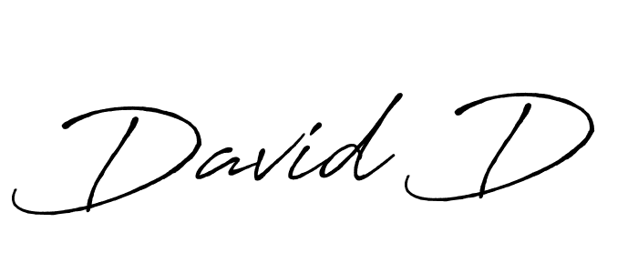 See photos of David D official signature by Spectra . Check more albums & portfolios. Read reviews & check more about Antro_Vectra_Bolder font. David D signature style 7 images and pictures png