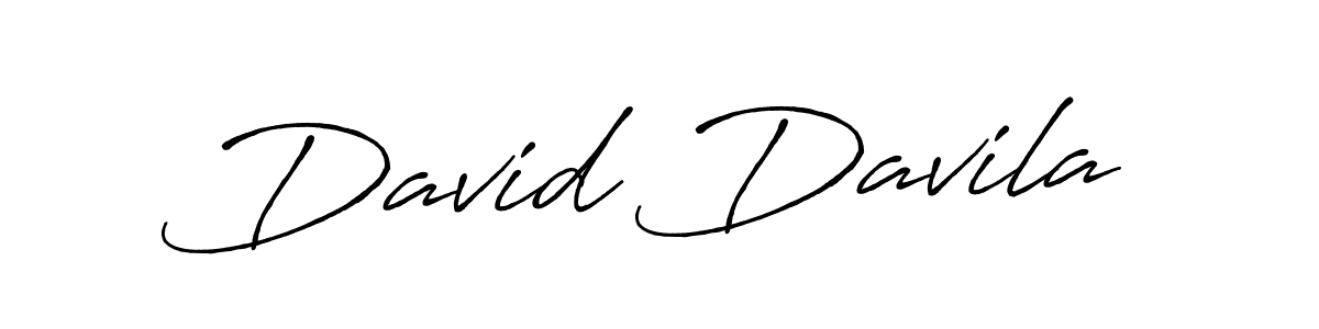 It looks lik you need a new signature style for name David Davila. Design unique handwritten (Antro_Vectra_Bolder) signature with our free signature maker in just a few clicks. David Davila signature style 7 images and pictures png