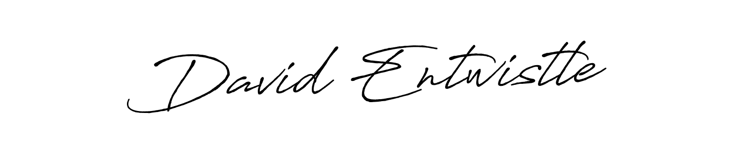 How to Draw David Entwistle signature style? Antro_Vectra_Bolder is a latest design signature styles for name David Entwistle. David Entwistle signature style 7 images and pictures png