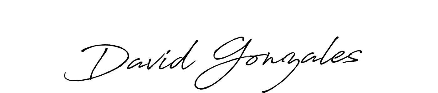 See photos of David Gonzales official signature by Spectra . Check more albums & portfolios. Read reviews & check more about Antro_Vectra_Bolder font. David Gonzales signature style 7 images and pictures png