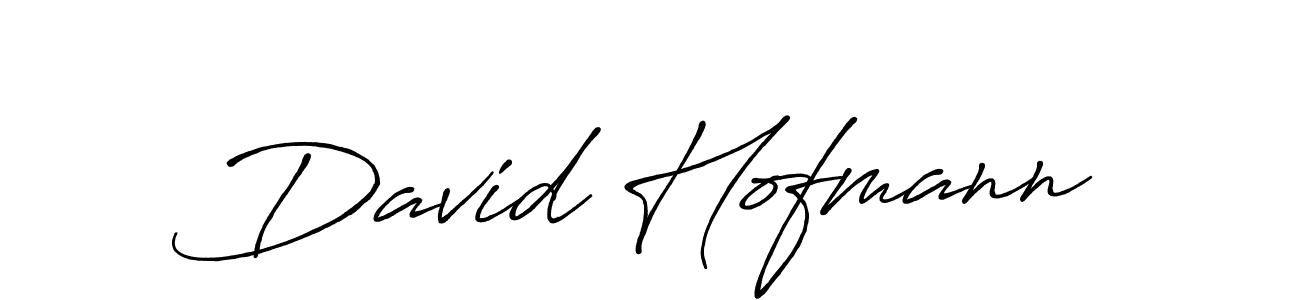 Also You can easily find your signature by using the search form. We will create David Hofmann name handwritten signature images for you free of cost using Antro_Vectra_Bolder sign style. David Hofmann signature style 7 images and pictures png