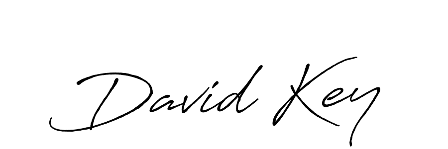 Use a signature maker to create a handwritten signature online. With this signature software, you can design (Antro_Vectra_Bolder) your own signature for name David Key. David Key signature style 7 images and pictures png