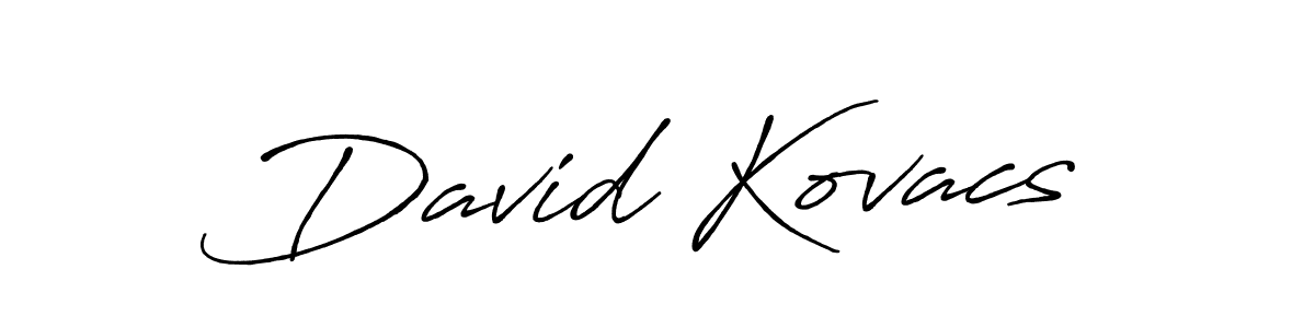 Make a beautiful signature design for name David Kovacs. Use this online signature maker to create a handwritten signature for free. David Kovacs signature style 7 images and pictures png