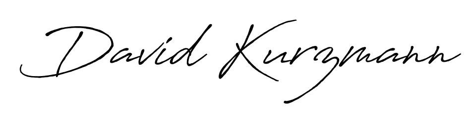 Style your name David Kurzmann with confidence using Antro_Vectra_Bolder signature design. Simple, elegant, and ready for immediate document use. David Kurzmann signature style 7 images and pictures png