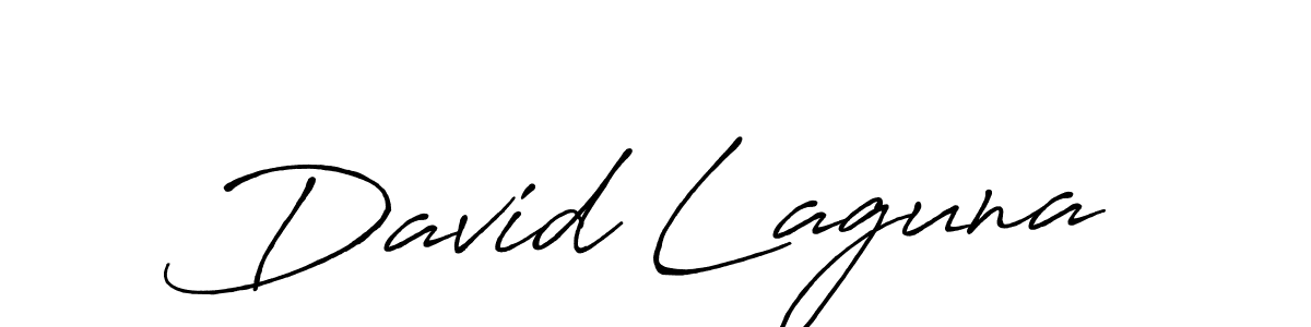 Similarly Antro_Vectra_Bolder is the best handwritten signature design. Signature creator online .You can use it as an online autograph creator for name David Laguna. David Laguna signature style 7 images and pictures png