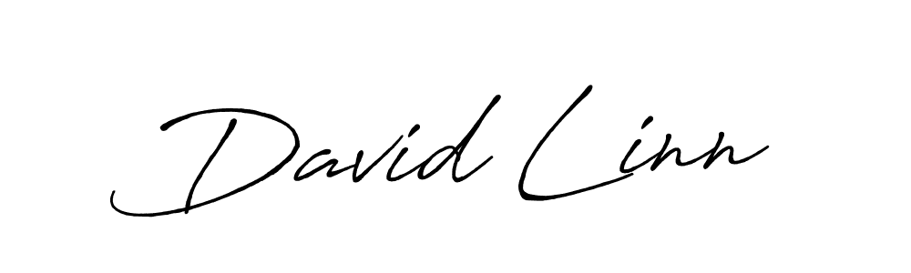 Similarly Antro_Vectra_Bolder is the best handwritten signature design. Signature creator online .You can use it as an online autograph creator for name David Linn. David Linn signature style 7 images and pictures png