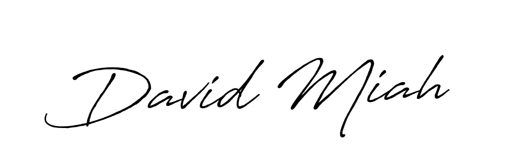 Here are the top 10 professional signature styles for the name David Miah. These are the best autograph styles you can use for your name. David Miah signature style 7 images and pictures png