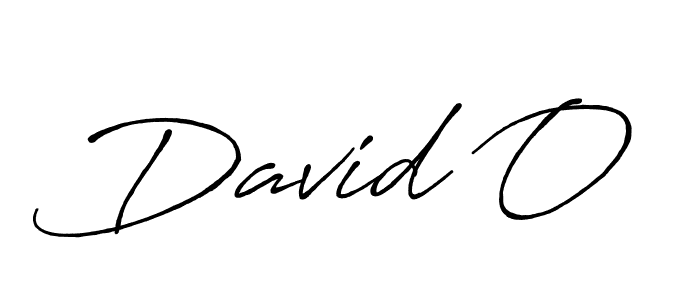 This is the best signature style for the David O name. Also you like these signature font (Antro_Vectra_Bolder). Mix name signature. David O signature style 7 images and pictures png