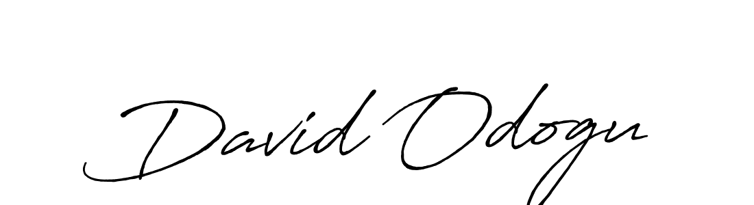 Similarly Antro_Vectra_Bolder is the best handwritten signature design. Signature creator online .You can use it as an online autograph creator for name David Odogu. David Odogu signature style 7 images and pictures png