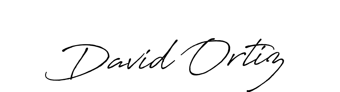 It looks lik you need a new signature style for name David Ortiz. Design unique handwritten (Antro_Vectra_Bolder) signature with our free signature maker in just a few clicks. David Ortiz signature style 7 images and pictures png