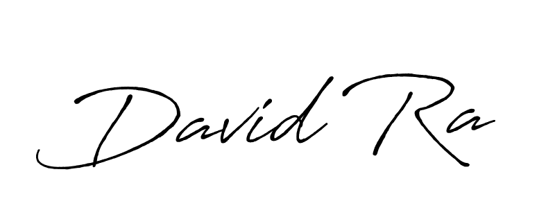 You can use this online signature creator to create a handwritten signature for the name David Ra. This is the best online autograph maker. David Ra signature style 7 images and pictures png