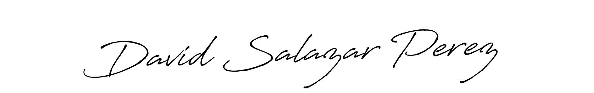 How to Draw David Salazar Perez signature style? Antro_Vectra_Bolder is a latest design signature styles for name David Salazar Perez. David Salazar Perez signature style 7 images and pictures png