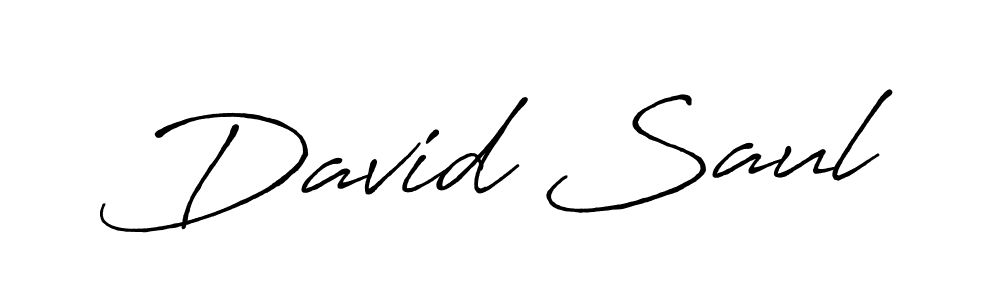 This is the best signature style for the David Saul name. Also you like these signature font (Antro_Vectra_Bolder). Mix name signature. David Saul signature style 7 images and pictures png