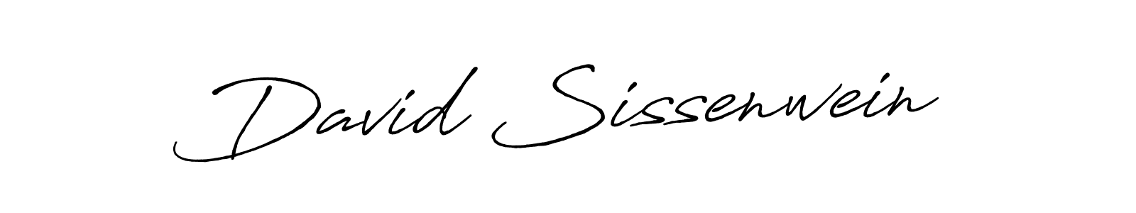 It looks lik you need a new signature style for name David Sissenwein. Design unique handwritten (Antro_Vectra_Bolder) signature with our free signature maker in just a few clicks. David Sissenwein signature style 7 images and pictures png