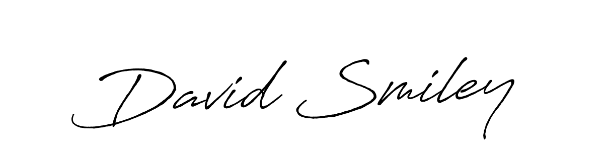 It looks lik you need a new signature style for name David Smiley. Design unique handwritten (Antro_Vectra_Bolder) signature with our free signature maker in just a few clicks. David Smiley signature style 7 images and pictures png