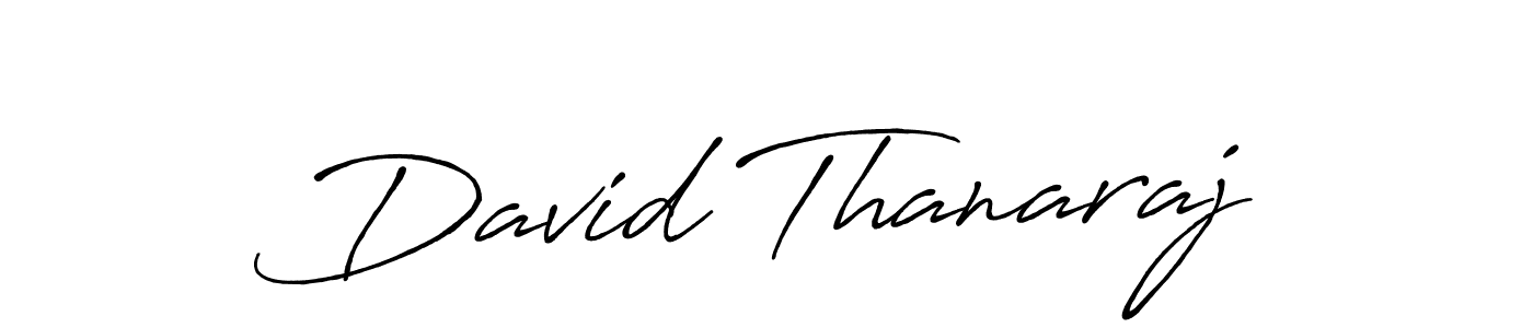 Also You can easily find your signature by using the search form. We will create David Thanaraj name handwritten signature images for you free of cost using Antro_Vectra_Bolder sign style. David Thanaraj signature style 7 images and pictures png