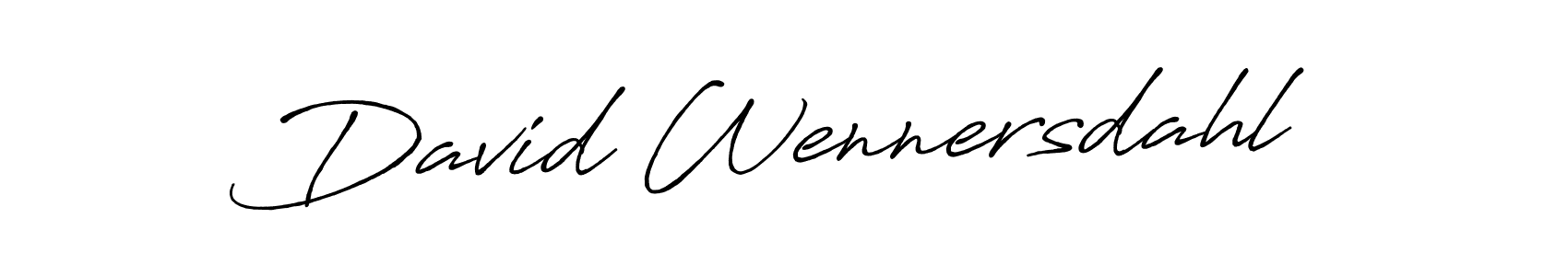 Here are the top 10 professional signature styles for the name David Wennersdahl. These are the best autograph styles you can use for your name. David Wennersdahl signature style 7 images and pictures png