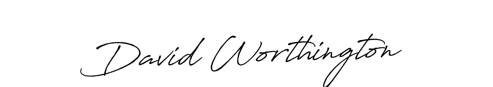 This is the best signature style for the David Worthington name. Also you like these signature font (Antro_Vectra_Bolder). Mix name signature. David Worthington signature style 7 images and pictures png