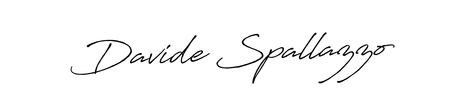 Check out images of Autograph of Davide Spallazzo name. Actor Davide Spallazzo Signature Style. Antro_Vectra_Bolder is a professional sign style online. Davide Spallazzo signature style 7 images and pictures png