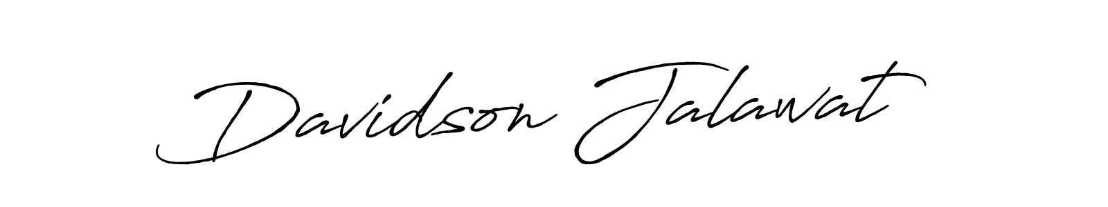 This is the best signature style for the Davidson Jalawat name. Also you like these signature font (Antro_Vectra_Bolder). Mix name signature. Davidson Jalawat signature style 7 images and pictures png