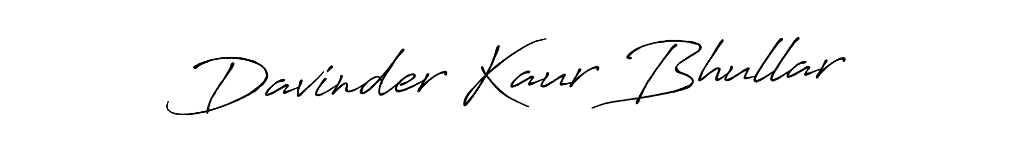 Check out images of Autograph of Davinder Kaur Bhullar name. Actor Davinder Kaur Bhullar Signature Style. Antro_Vectra_Bolder is a professional sign style online. Davinder Kaur Bhullar signature style 7 images and pictures png