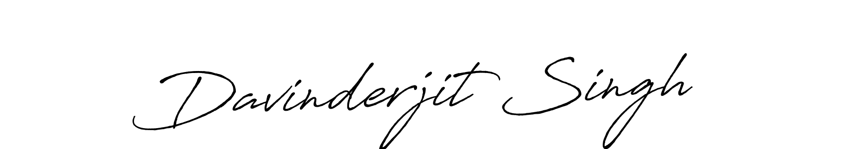 You can use this online signature creator to create a handwritten signature for the name Davinderjit Singh. This is the best online autograph maker. Davinderjit Singh signature style 7 images and pictures png