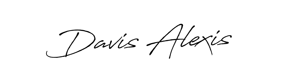 You can use this online signature creator to create a handwritten signature for the name Davis Alexis. This is the best online autograph maker. Davis Alexis signature style 7 images and pictures png