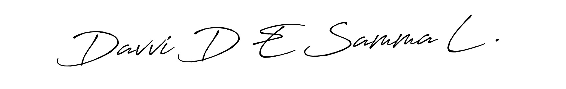 You can use this online signature creator to create a handwritten signature for the name Davvi D E Samma L .. This is the best online autograph maker. Davvi D E Samma L . signature style 7 images and pictures png