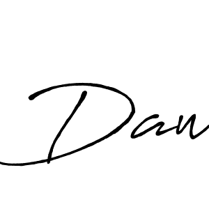 See photos of Daw official signature by Spectra . Check more albums & portfolios. Read reviews & check more about Antro_Vectra_Bolder font. Daw signature style 7 images and pictures png