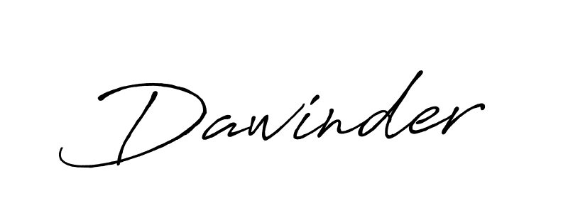 Best and Professional Signature Style for Dawinder. Antro_Vectra_Bolder Best Signature Style Collection. Dawinder signature style 7 images and pictures png