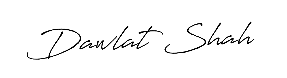 You can use this online signature creator to create a handwritten signature for the name Dawlat Shah. This is the best online autograph maker. Dawlat Shah signature style 7 images and pictures png