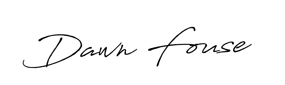 Also we have Dawn Fouse name is the best signature style. Create professional handwritten signature collection using Antro_Vectra_Bolder autograph style. Dawn Fouse signature style 7 images and pictures png