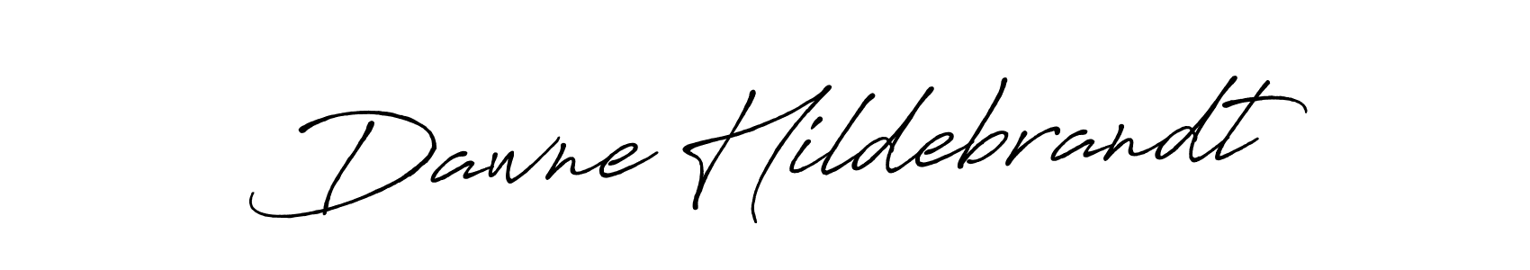 This is the best signature style for the Dawne Hildebrandt name. Also you like these signature font (Antro_Vectra_Bolder). Mix name signature. Dawne Hildebrandt signature style 7 images and pictures png