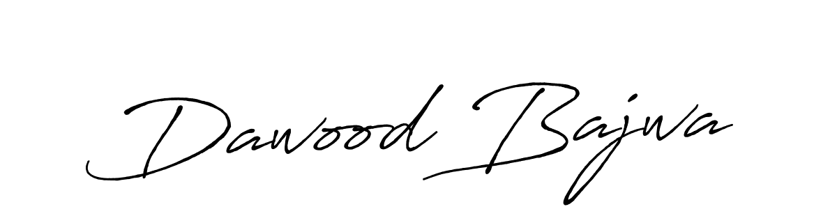 Here are the top 10 professional signature styles for the name Dawood Bajwa. These are the best autograph styles you can use for your name. Dawood Bajwa signature style 7 images and pictures png