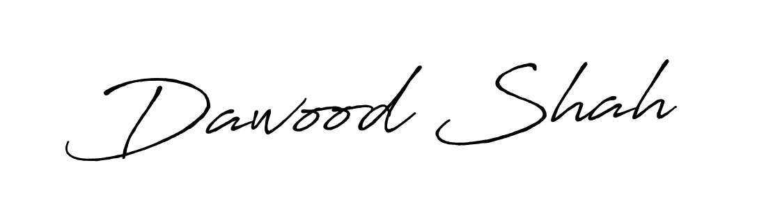 Antro_Vectra_Bolder is a professional signature style that is perfect for those who want to add a touch of class to their signature. It is also a great choice for those who want to make their signature more unique. Get Dawood Shah name to fancy signature for free. Dawood Shah signature style 7 images and pictures png