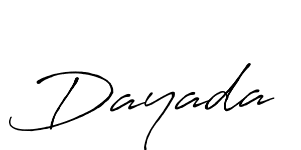 How to Draw Dayada signature style? Antro_Vectra_Bolder is a latest design signature styles for name Dayada. Dayada signature style 7 images and pictures png