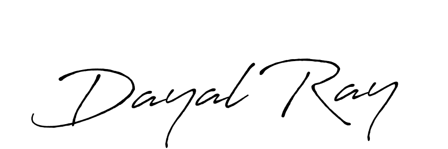 Here are the top 10 professional signature styles for the name Dayal Ray. These are the best autograph styles you can use for your name. Dayal Ray signature style 7 images and pictures png