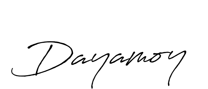 Also You can easily find your signature by using the search form. We will create Dayamoy name handwritten signature images for you free of cost using Antro_Vectra_Bolder sign style. Dayamoy signature style 7 images and pictures png