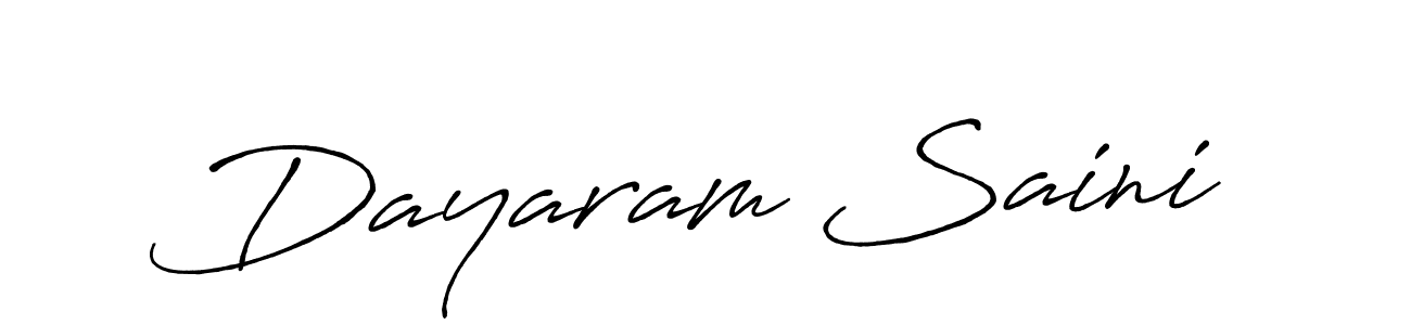 if you are searching for the best signature style for your name Dayaram Saini. so please give up your signature search. here we have designed multiple signature styles  using Antro_Vectra_Bolder. Dayaram Saini signature style 7 images and pictures png